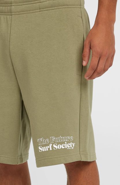 Men Future Surf Society Shorts
