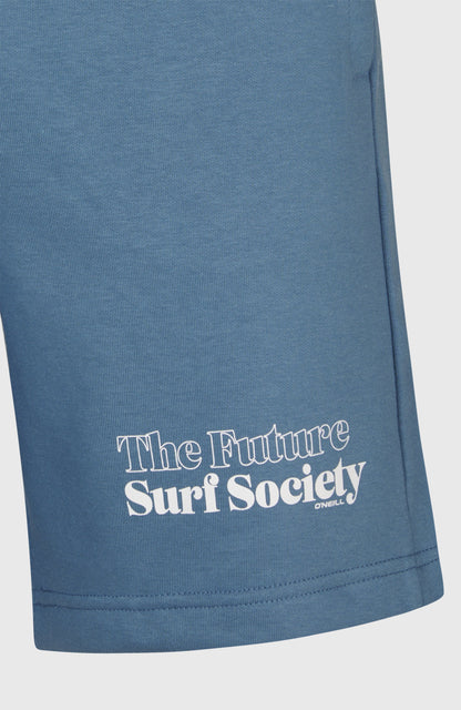 Men Future Surf Society Shorts