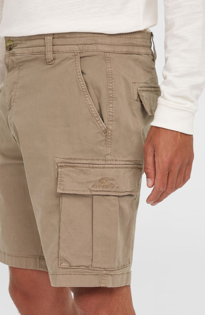 Men Essentials Cargo Shorts