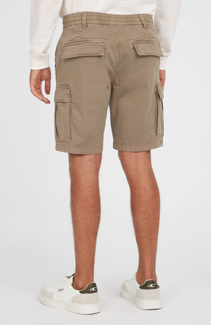 Men Essentials Cargo Shorts