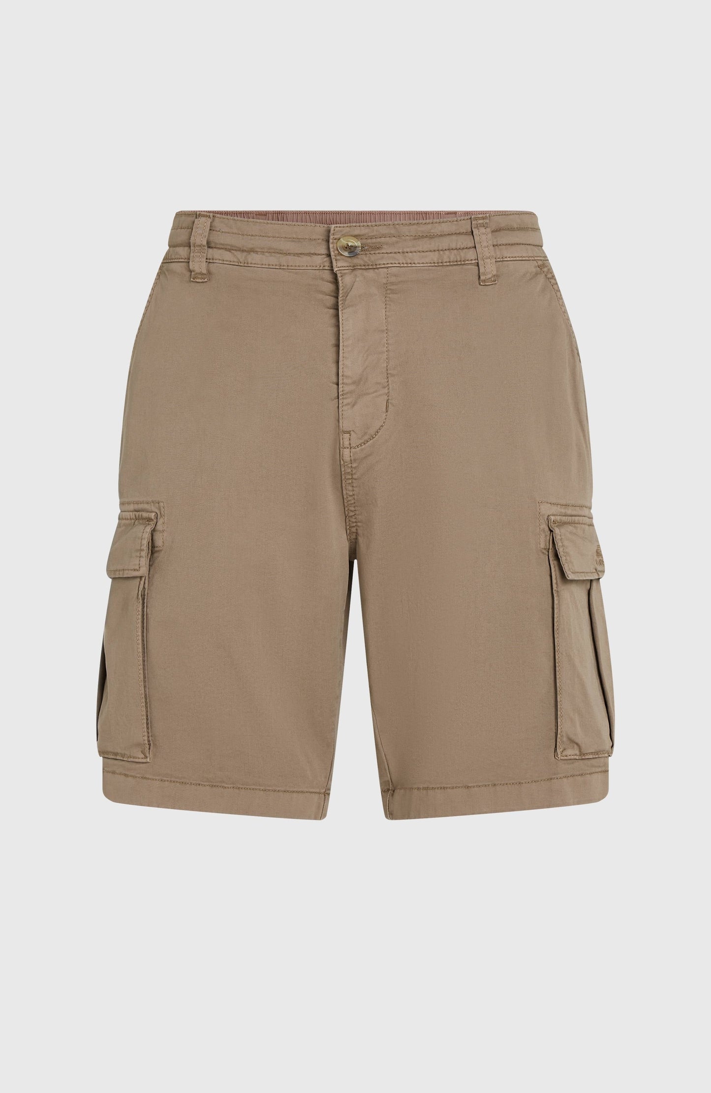 Men Essentials Cargo Shorts