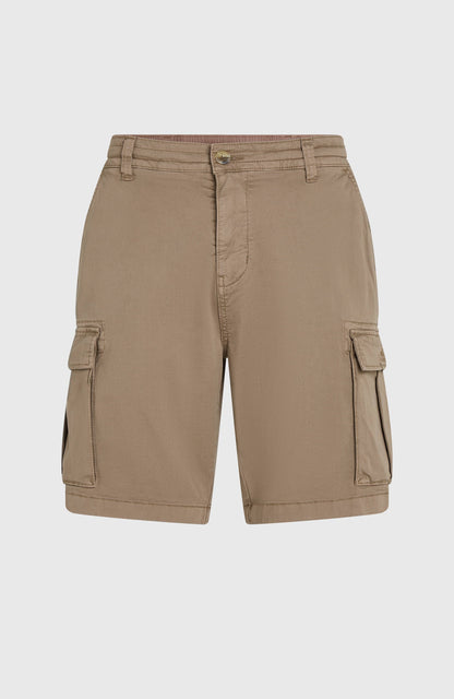 Men Essentials Cargo Shorts