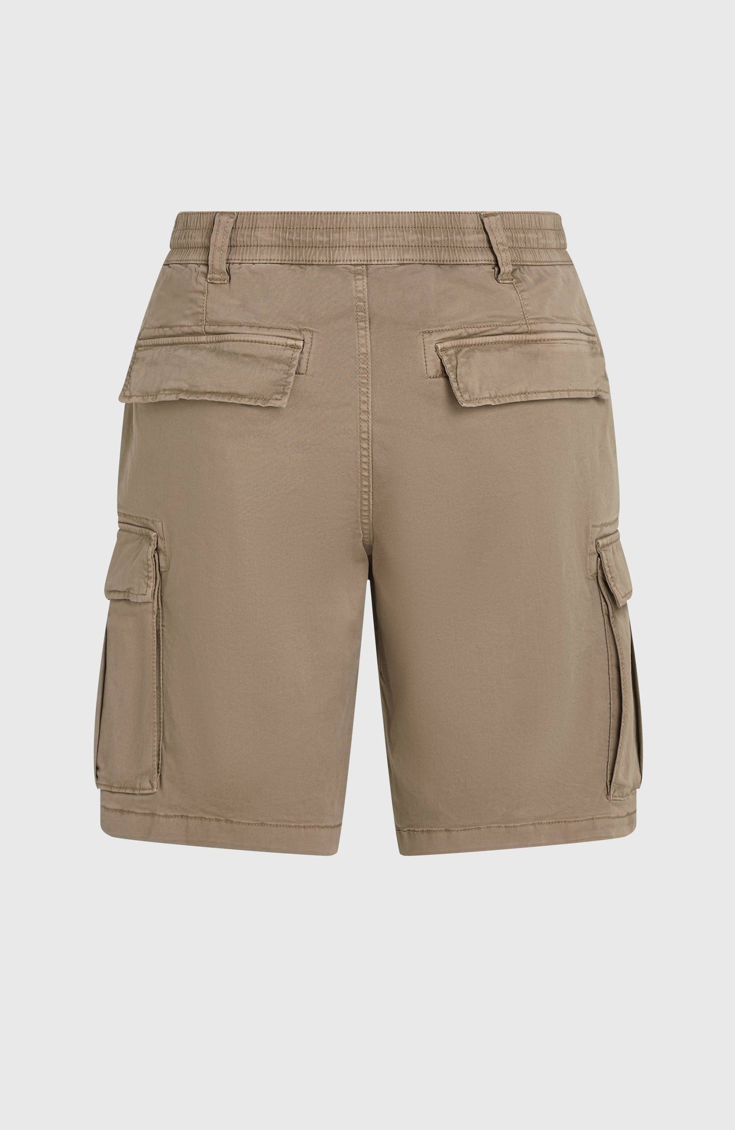 Men Essentials Cargo Shorts