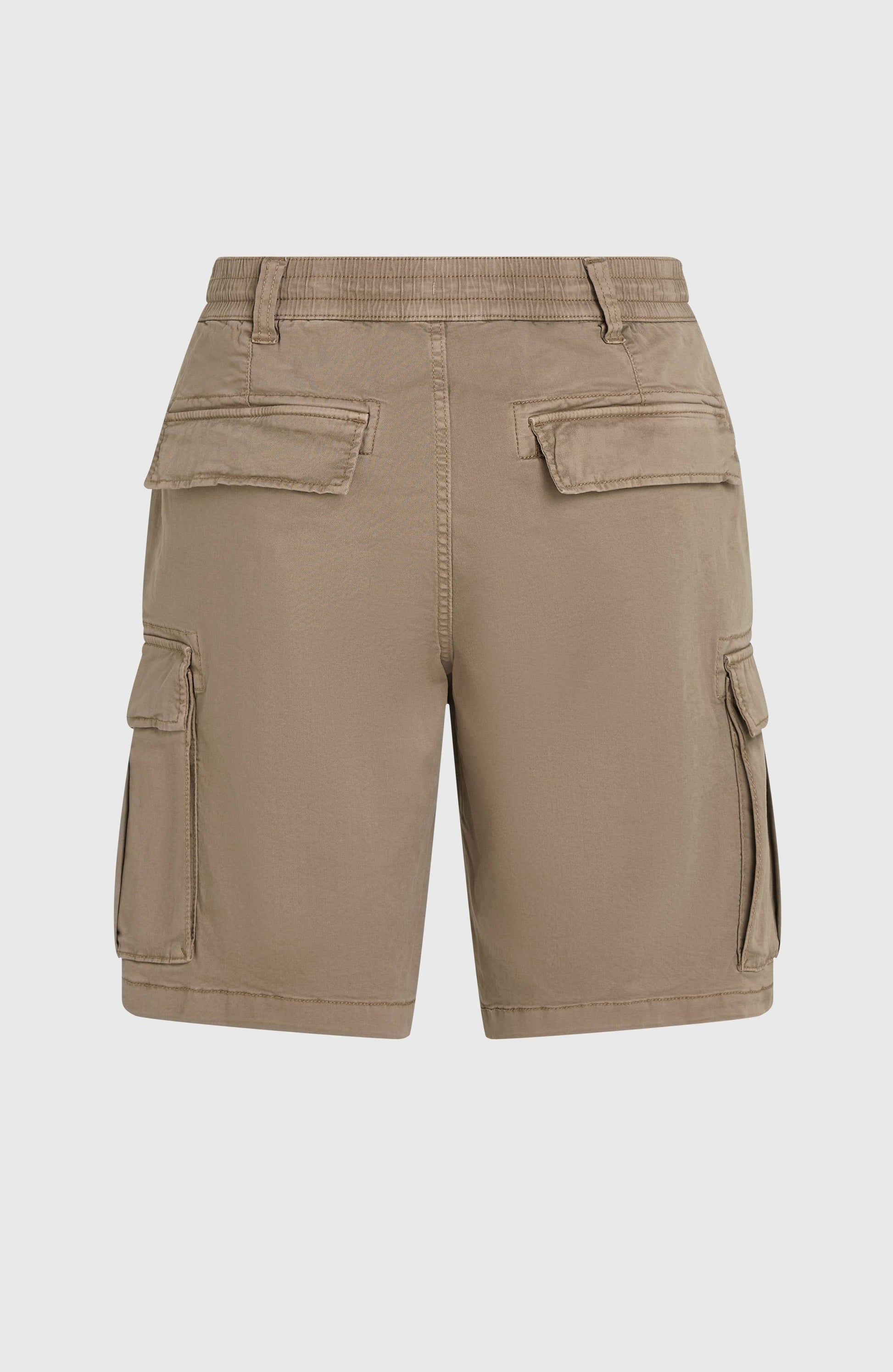 Men Essentials Cargo Shorts