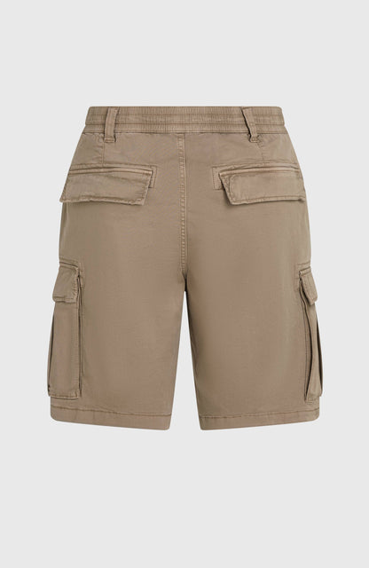 Men Essentials Cargo Shorts