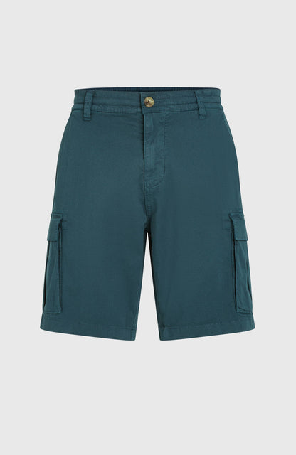 Men Essentials Cargo Shorts