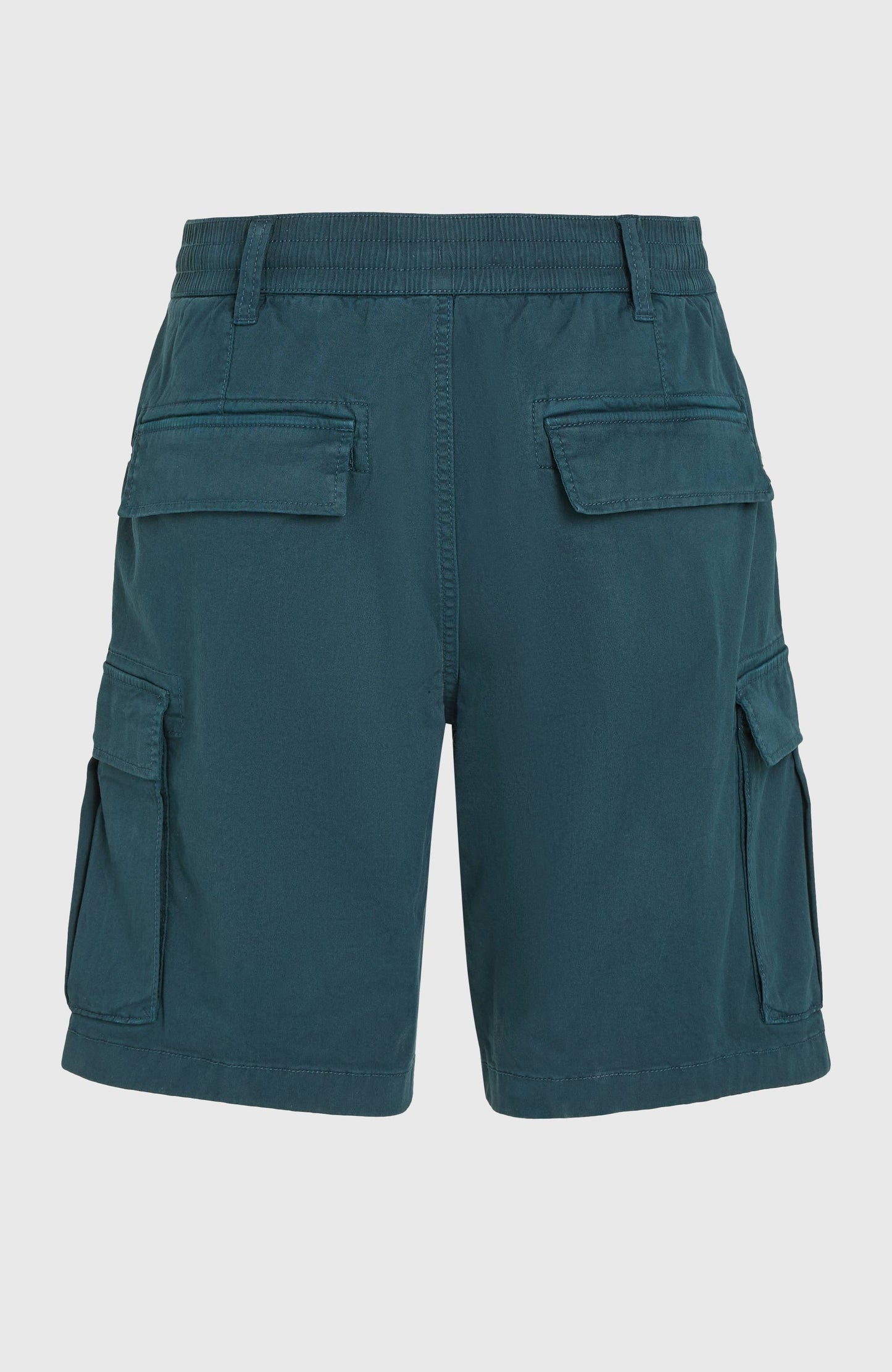 Men Essentials Cargo Shorts