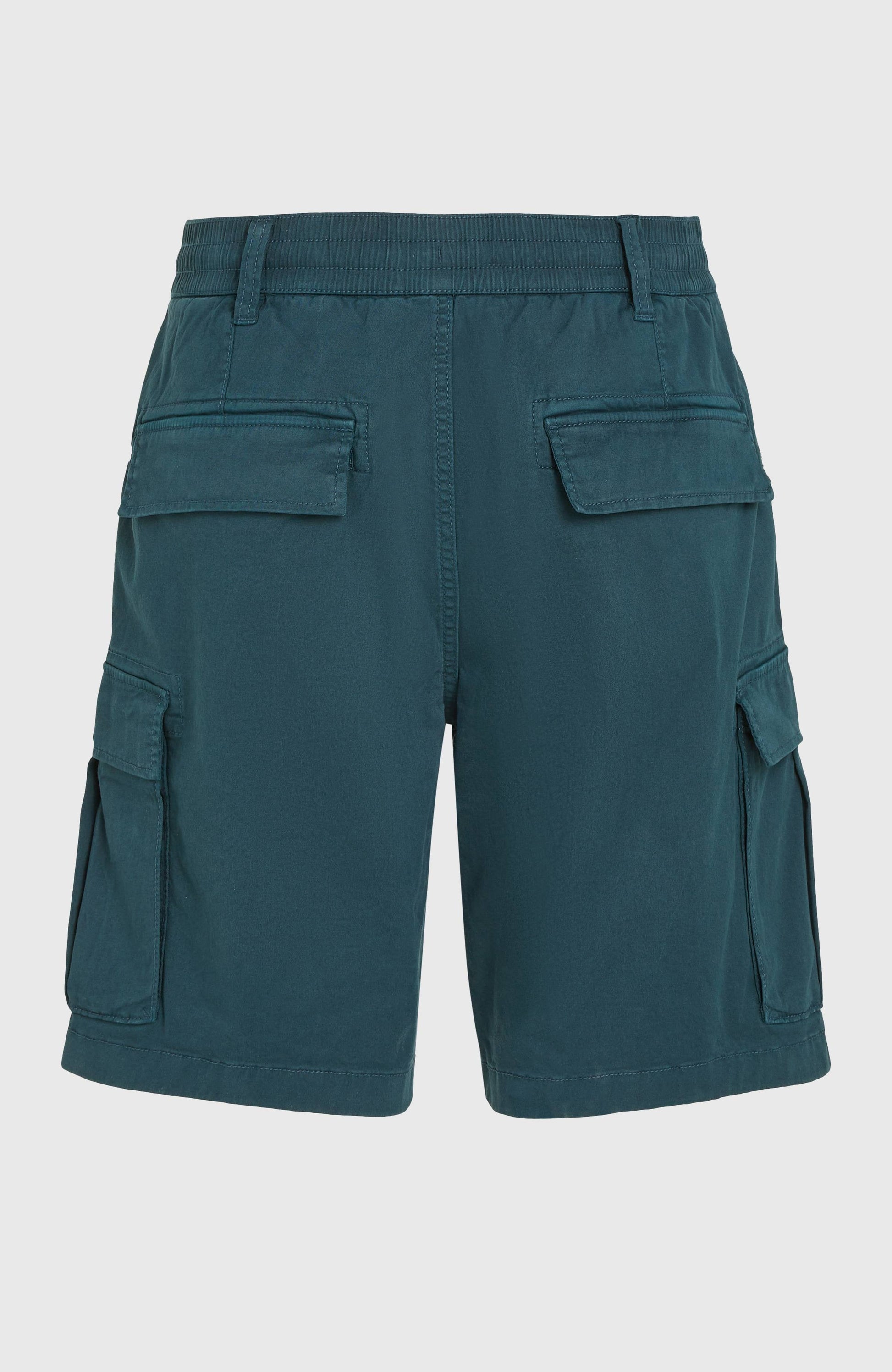 Men Essentials Cargo Shorts