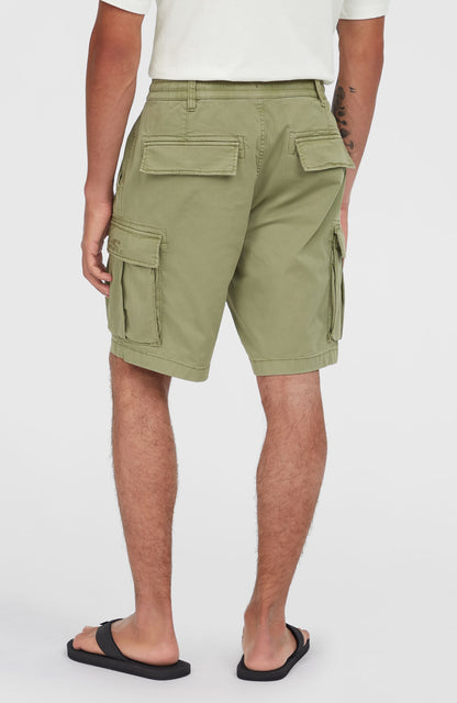 Men Essentials Cargo Shorts