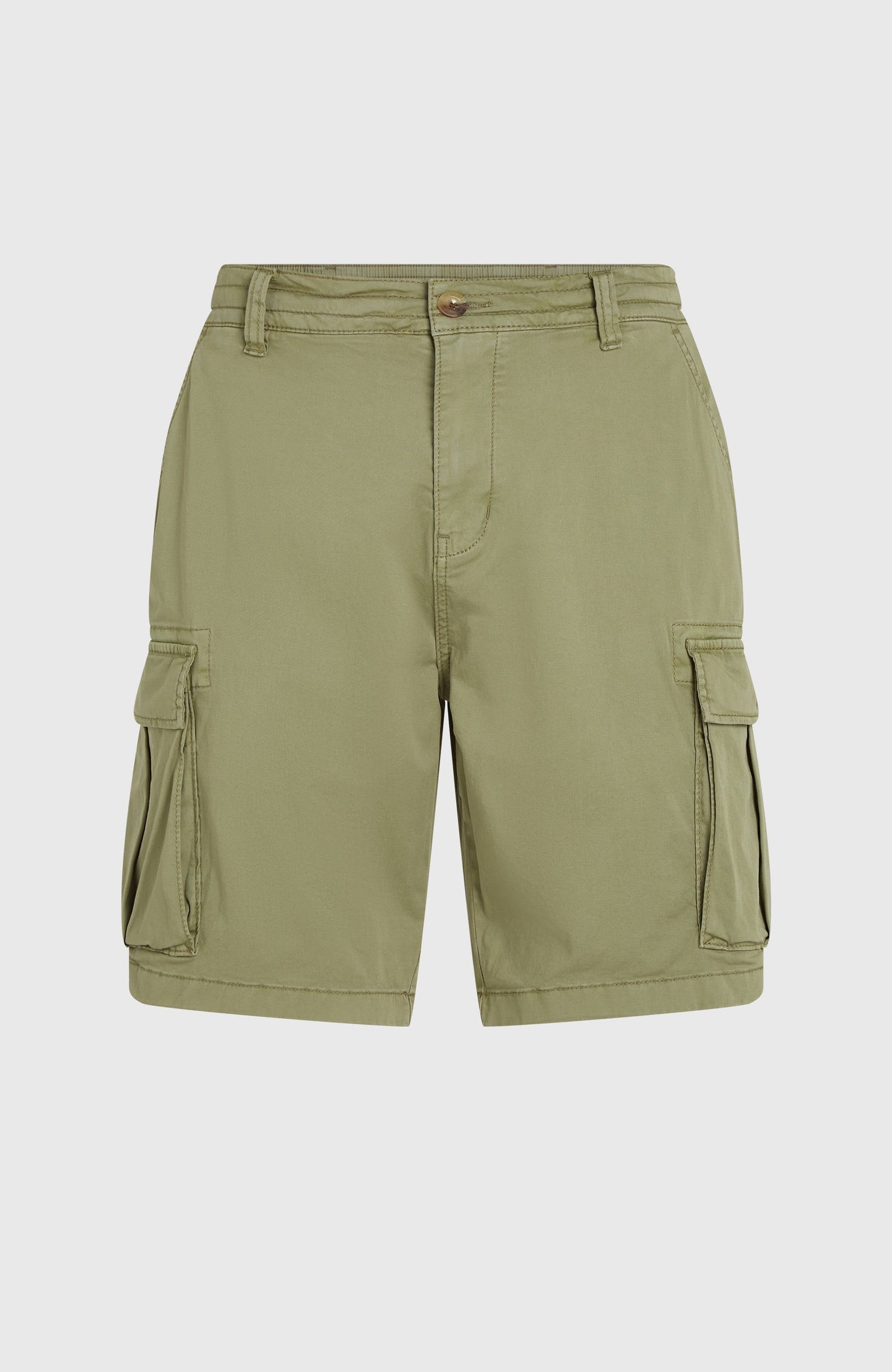 Men Essentials Cargo Shorts