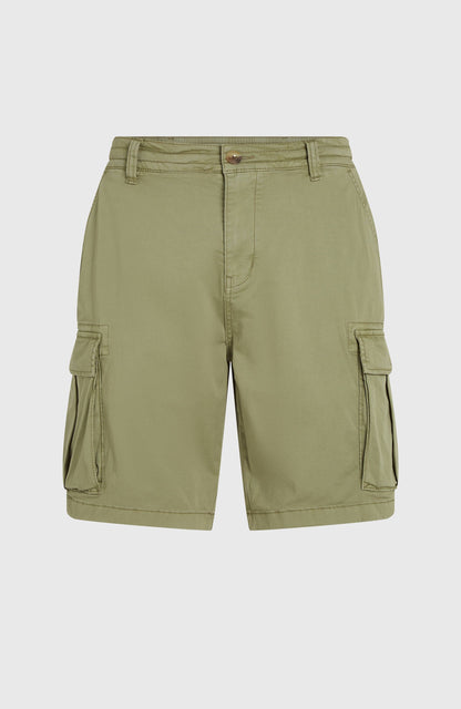 Men Essentials Cargo Shorts
