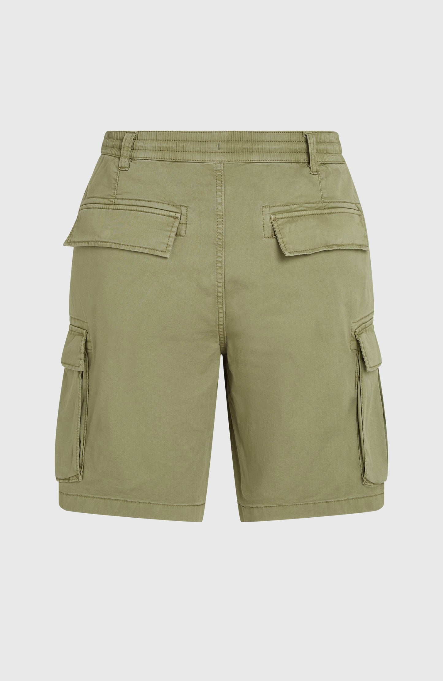 Men Essentials Cargo Shorts