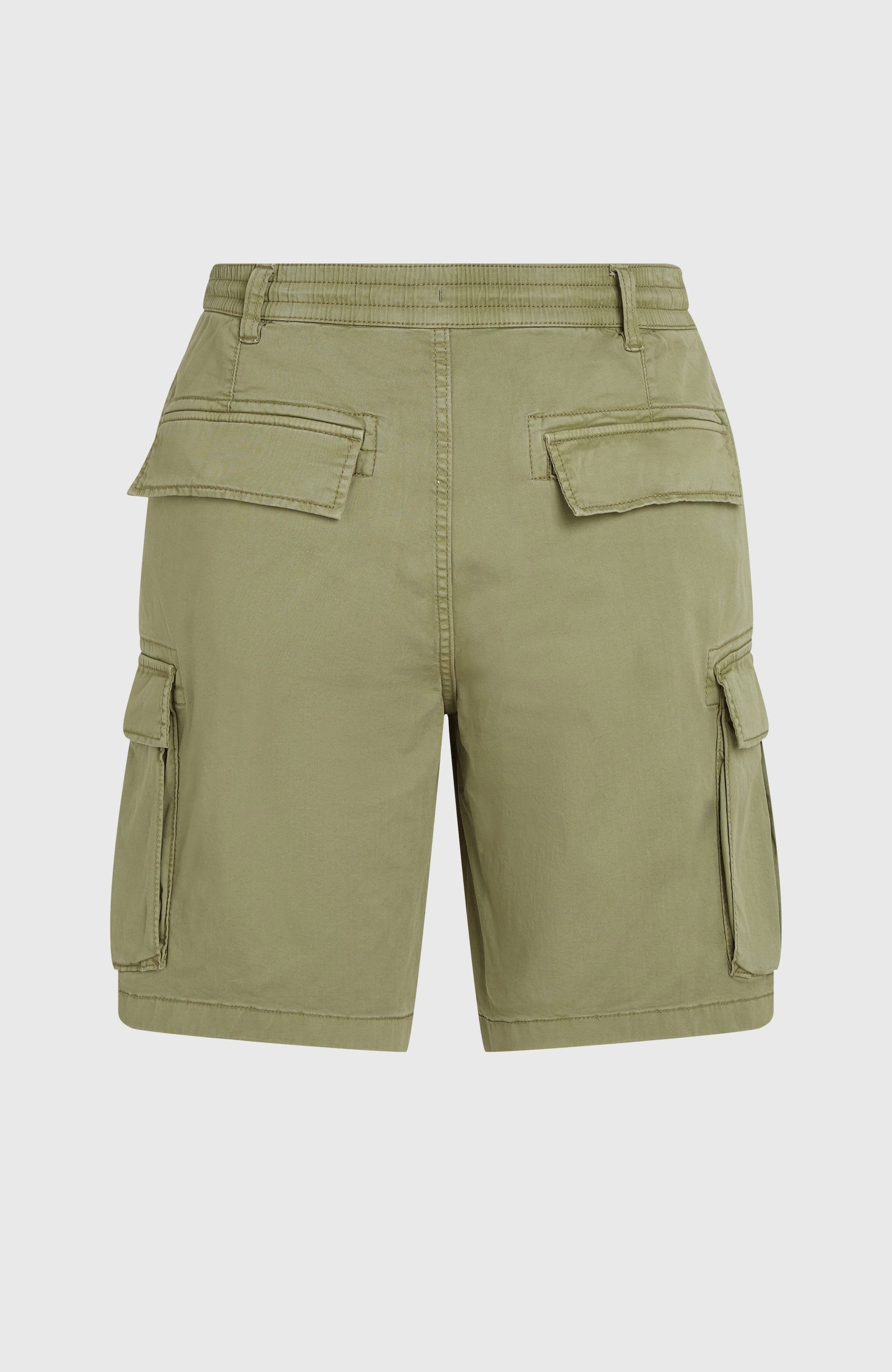 Men Essentials Cargo Shorts