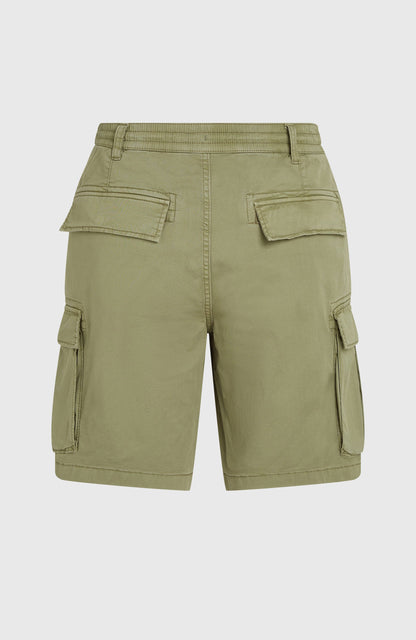 Men Essentials Cargo Shorts