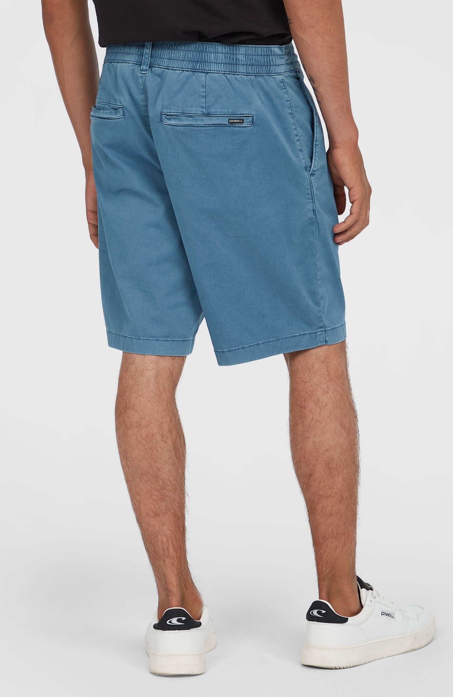 Men Essentials Chino Shorts