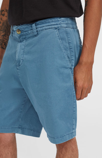 Men Essentials Chino Shorts