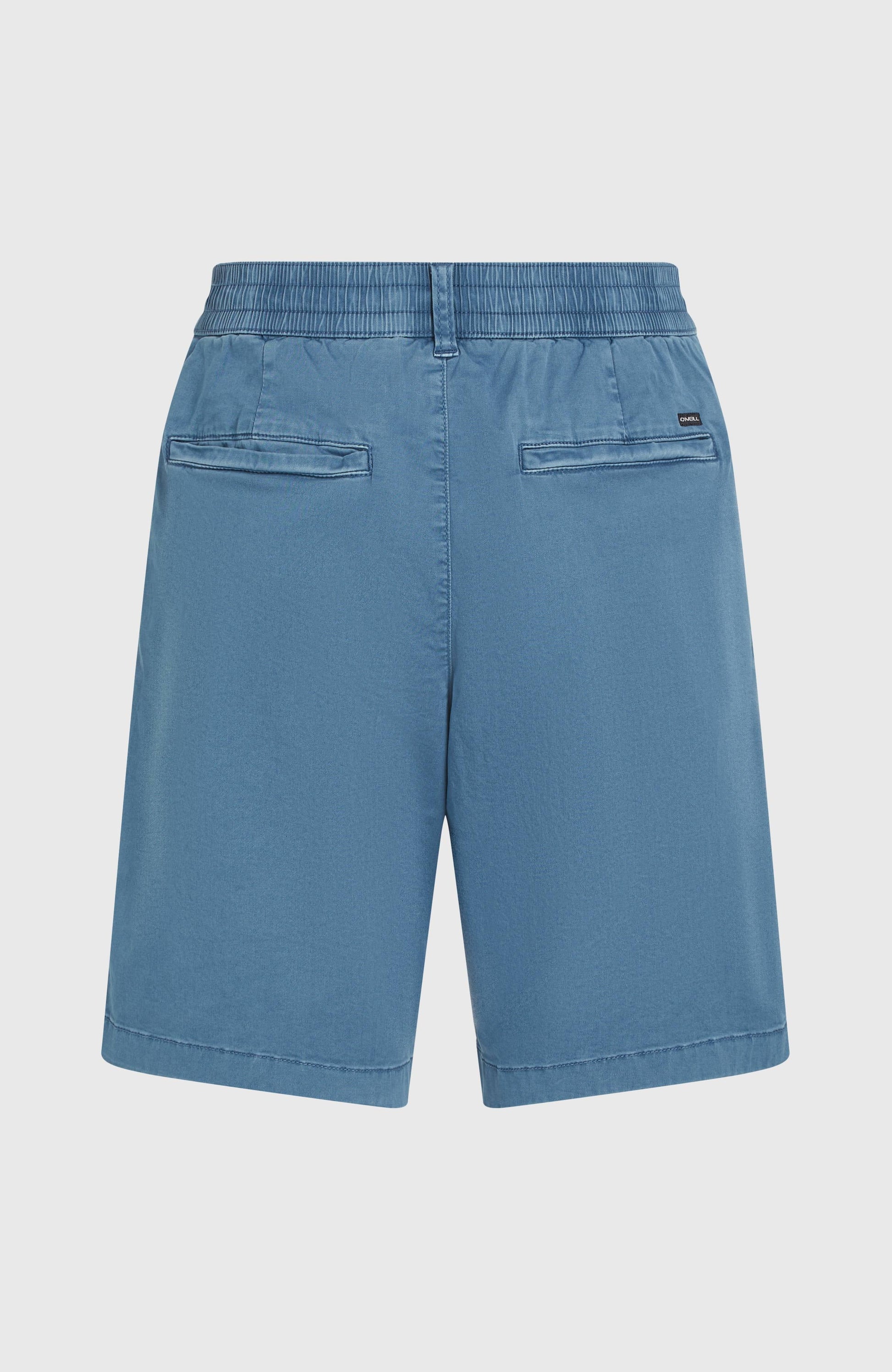Men Essentials Chino Shorts