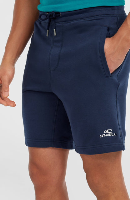 Men Small Logo Sweatshorts