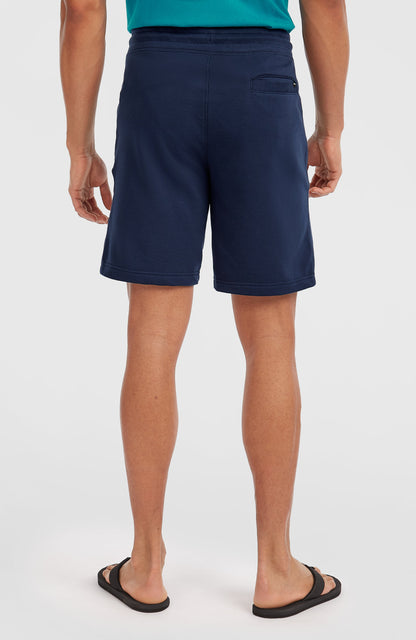 Men Small Logo Sweatshorts