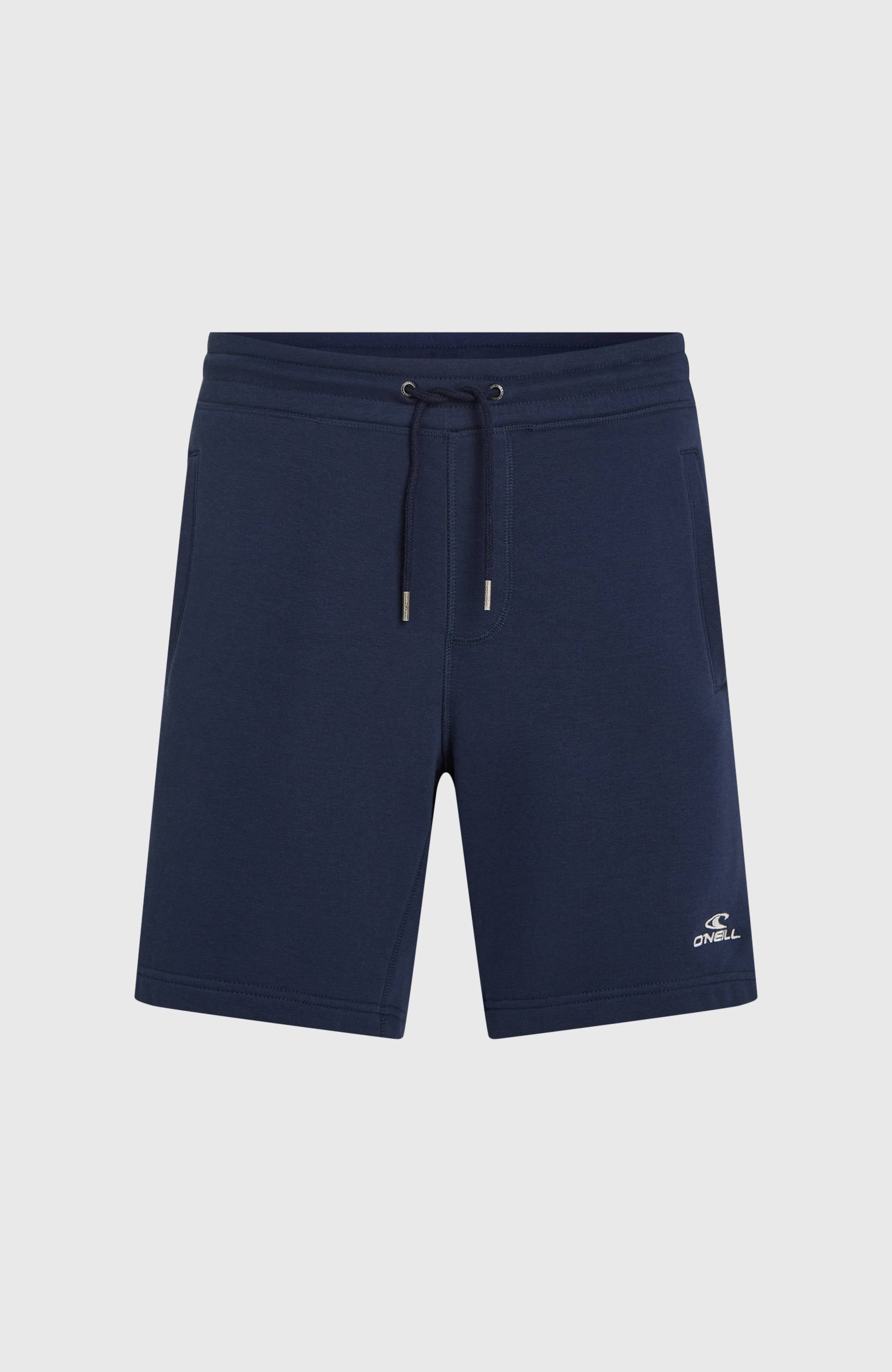 Men Small Logo Sweatshorts