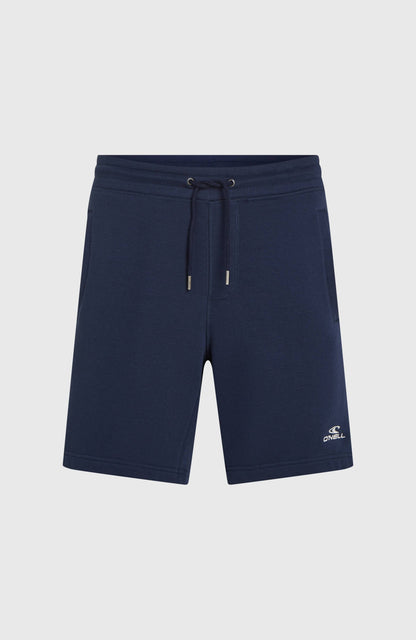 Men Small Logo Sweatshorts
