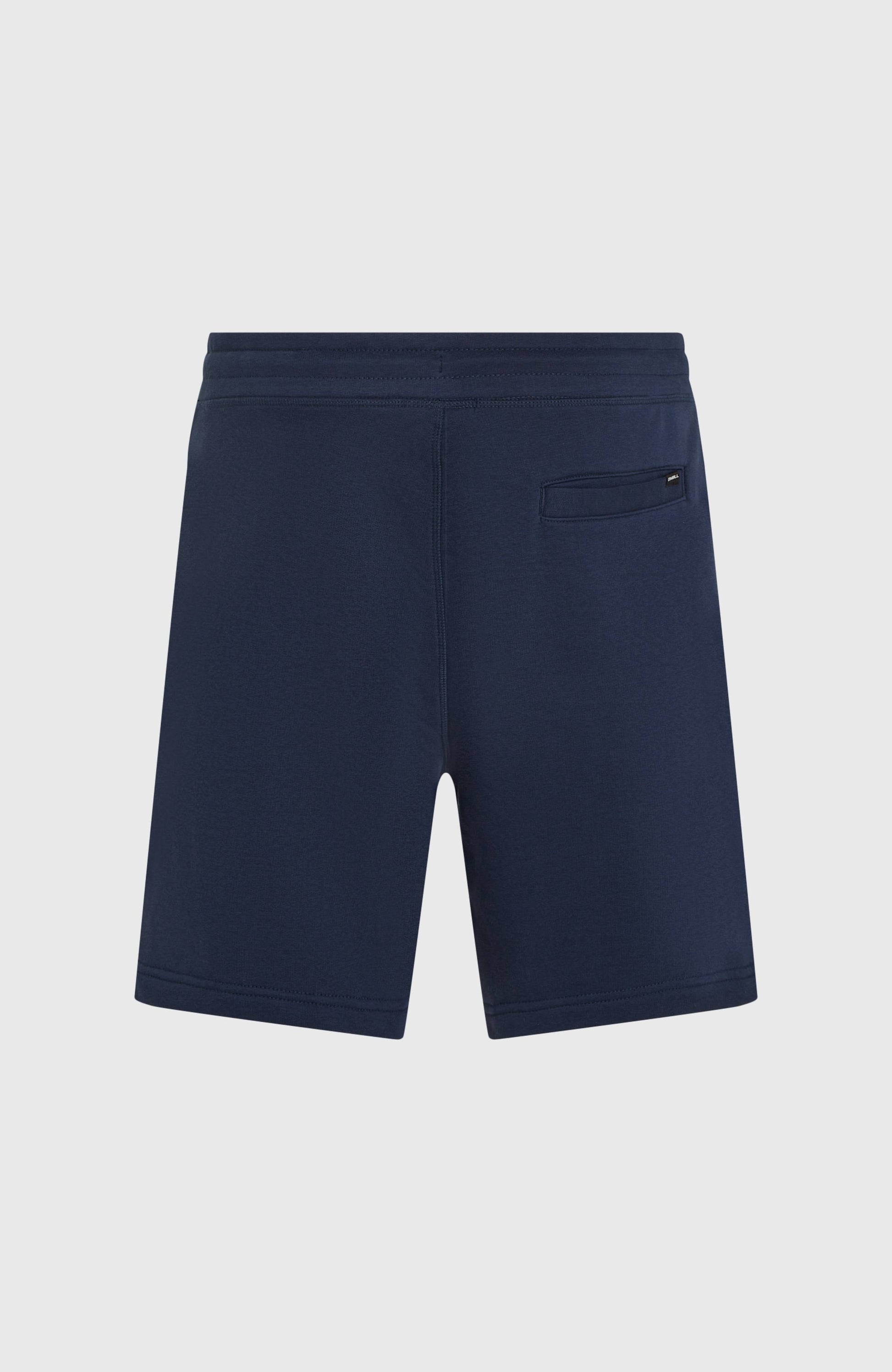 Men Small Logo Sweatshorts