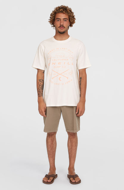 Men Essentials Chino Shorts