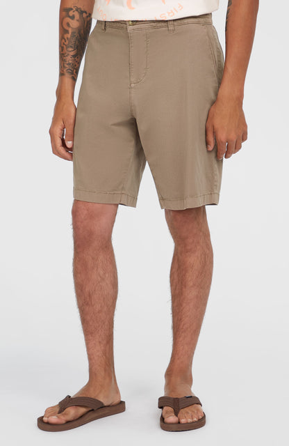Men Essentials Chino Shorts