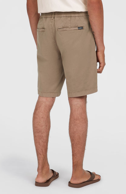 Men Essentials Chino Shorts