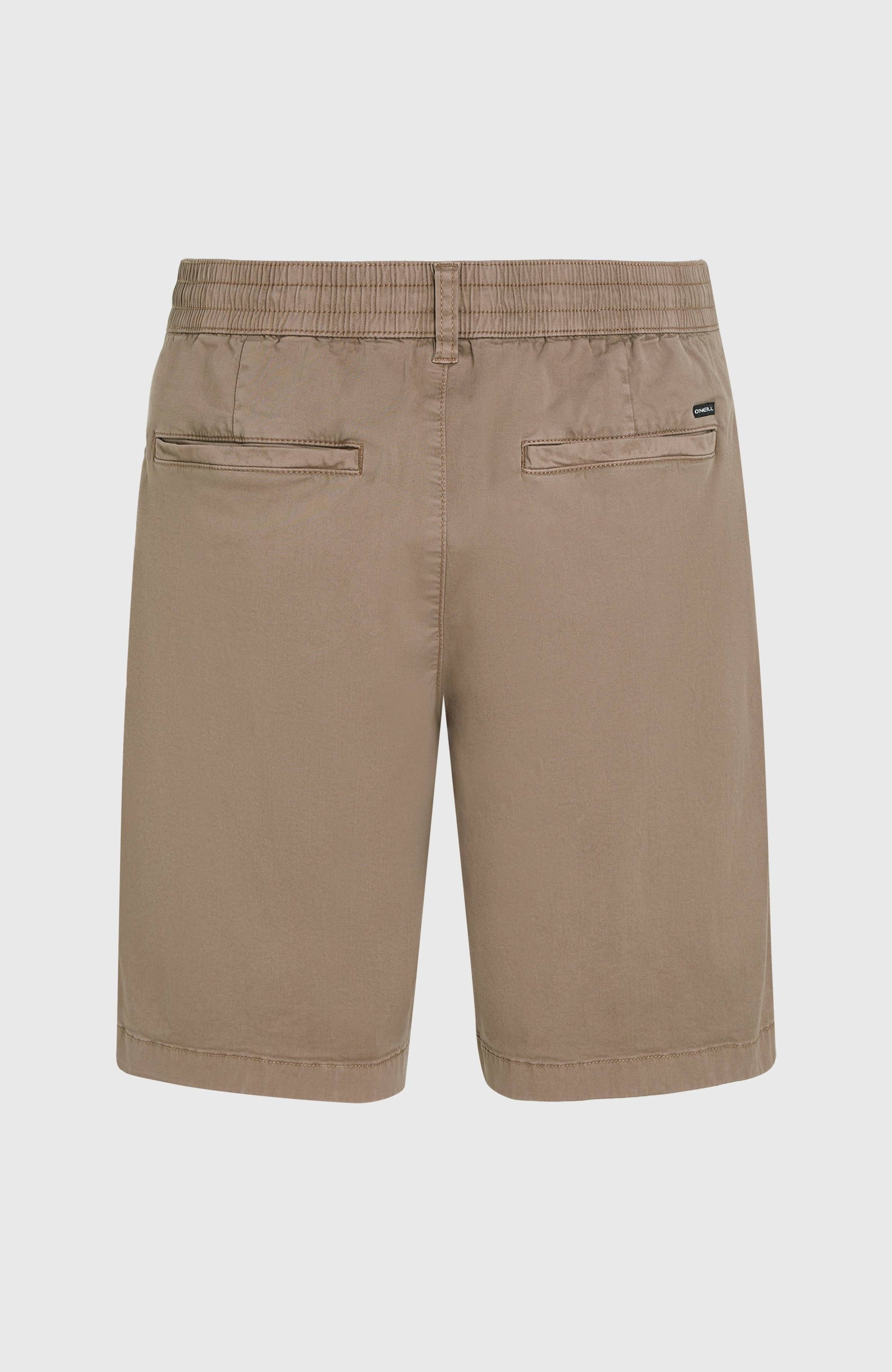 Men Essentials Chino Shorts