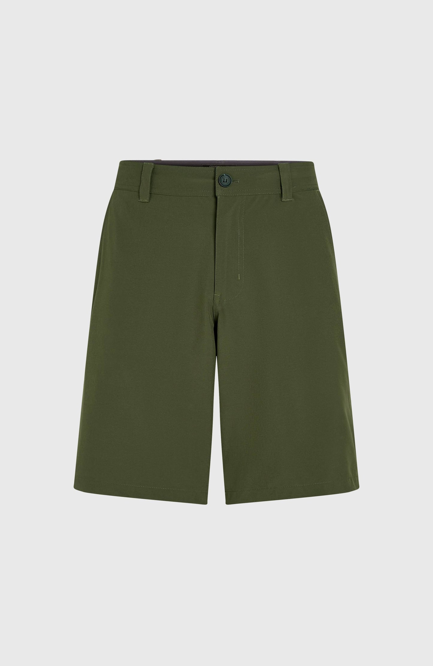 Men Hybrid Chino 19" Shorts