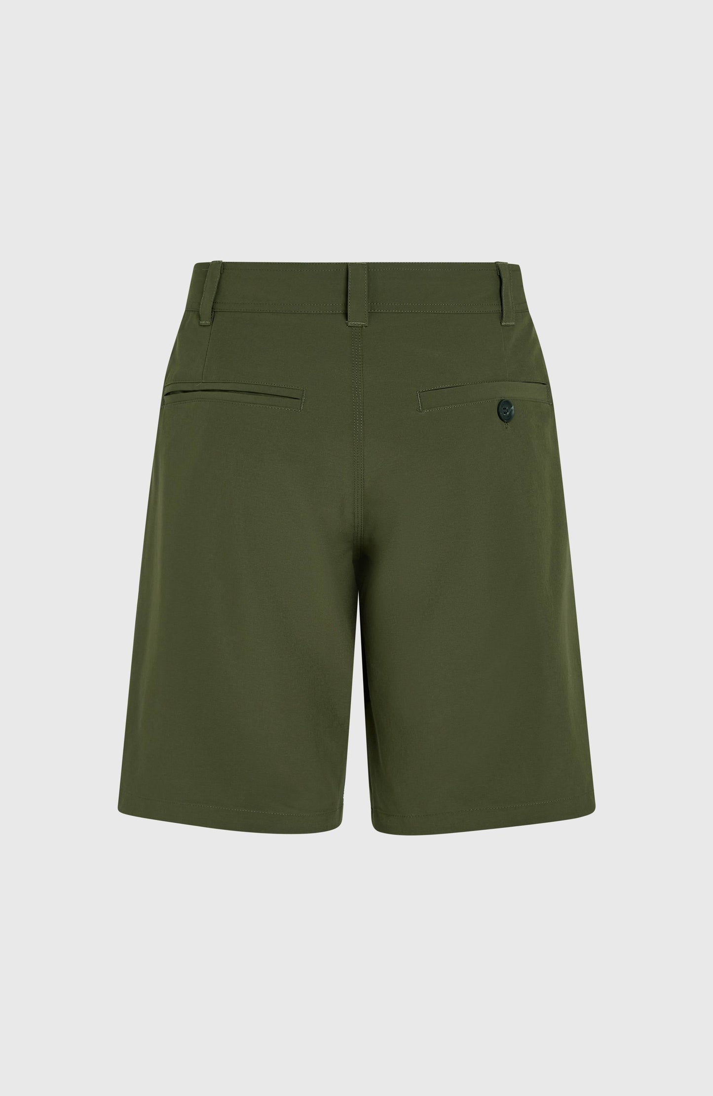 Men Hybrid Chino 19" Shorts