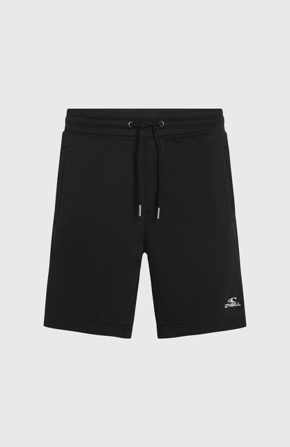 Men Small Logo Sweatshorts