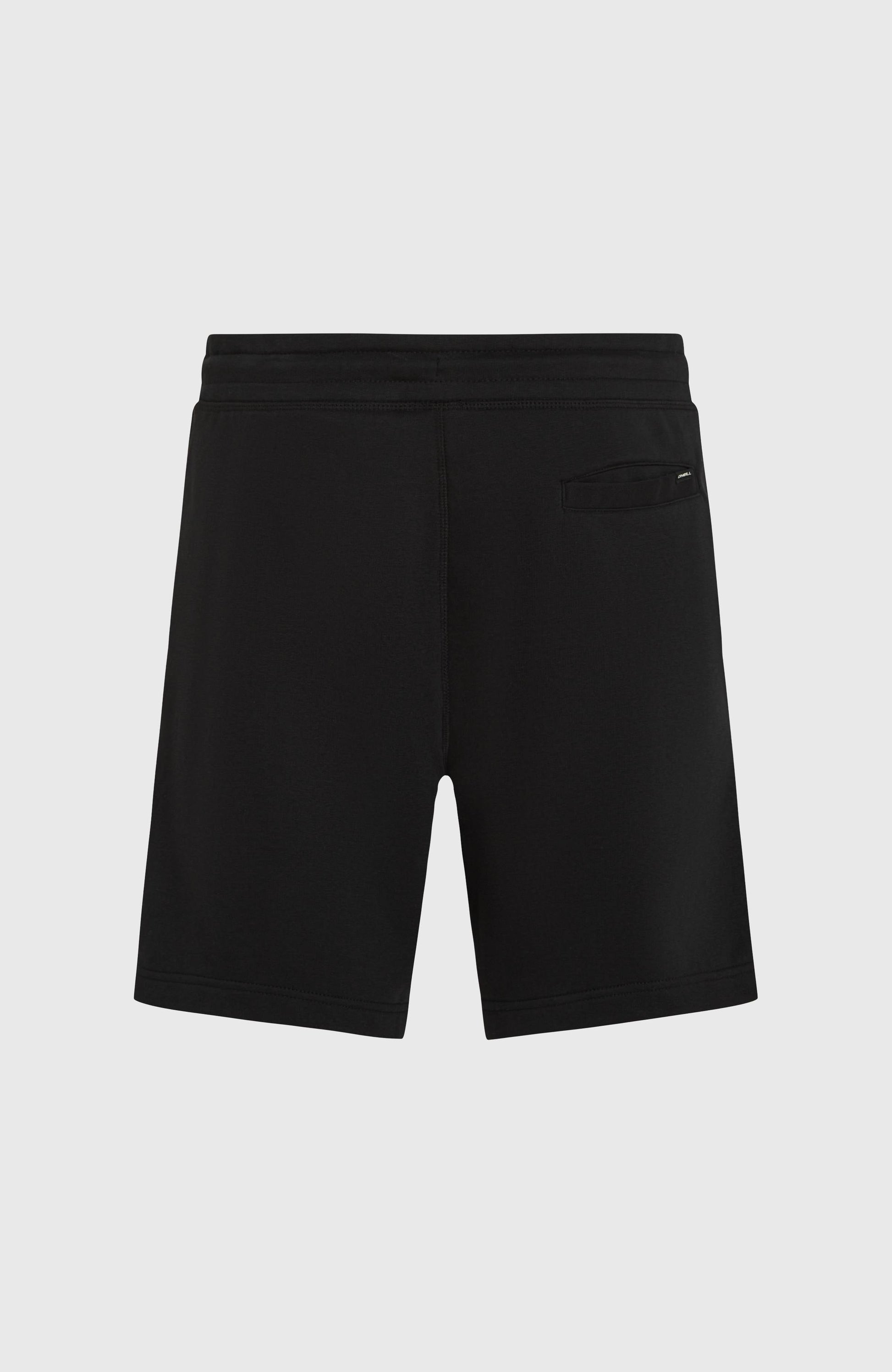 Men Small Logo Sweatshorts