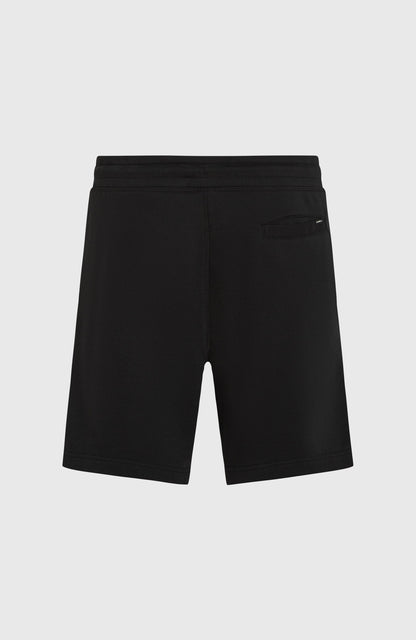 Men Small Logo Sweatshorts