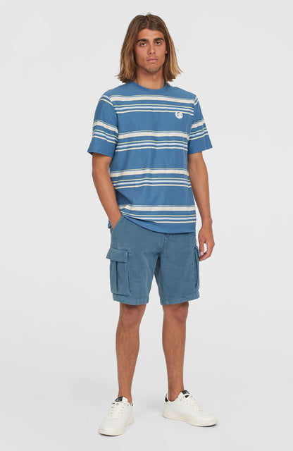 Men O'Riginals Cord Cargo Shorts