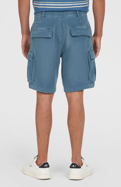 Men O'Riginals Cord Cargo Shorts
