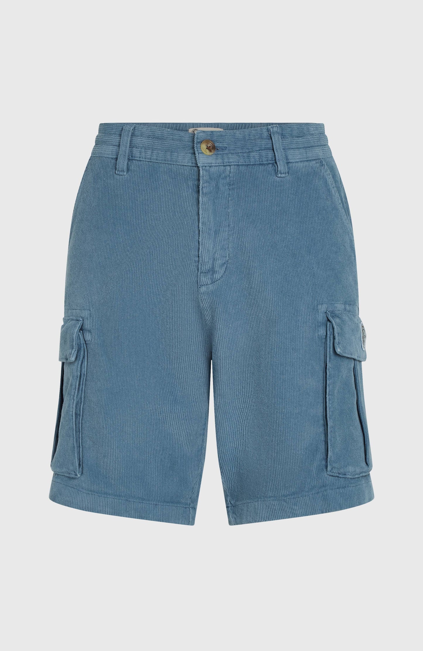 Men O'Riginals Cord Cargo Shorts