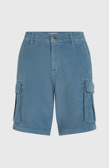 Men O'Riginals Cord Cargo Shorts