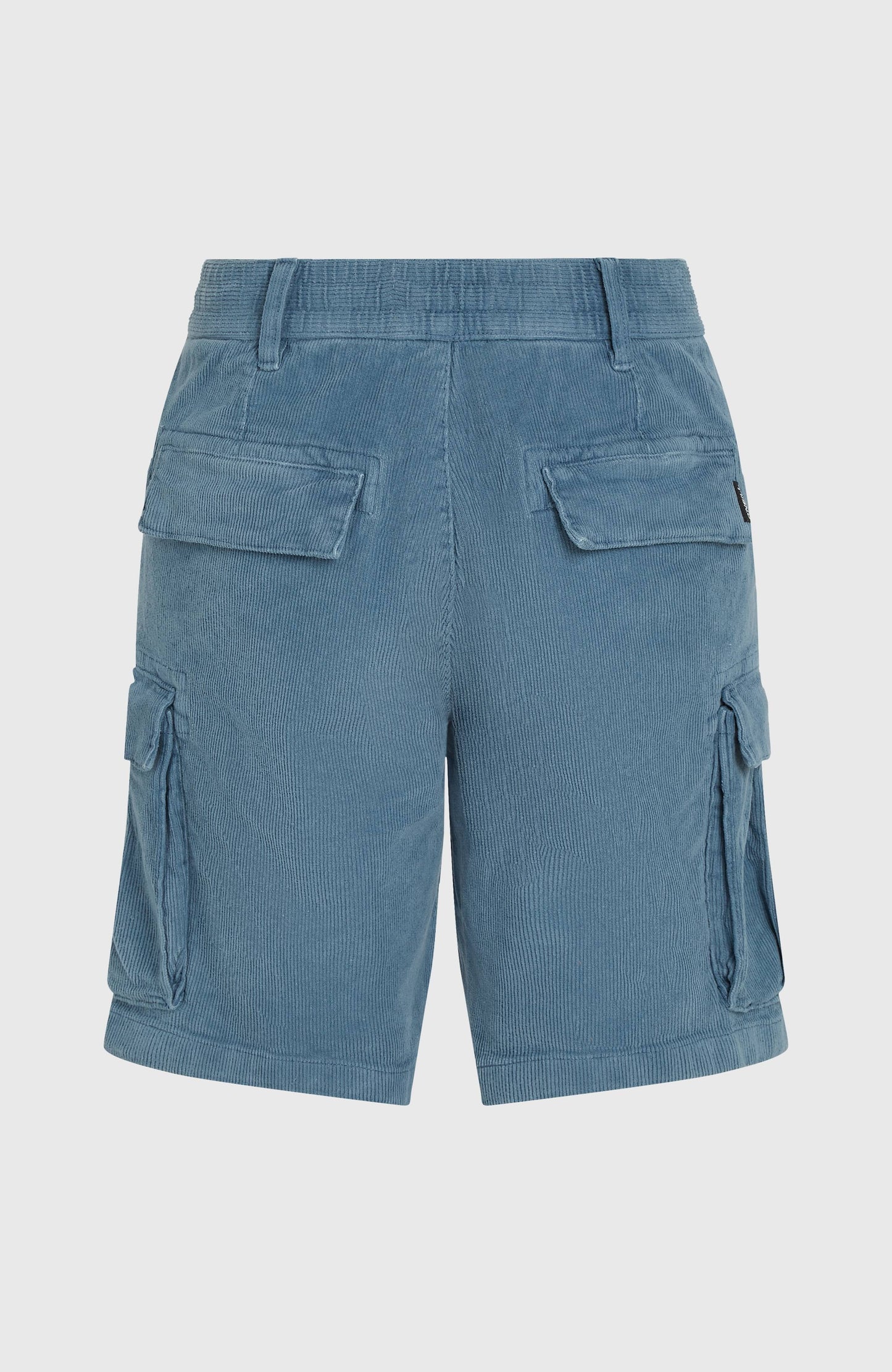 Men O'Riginals Cord Cargo Shorts