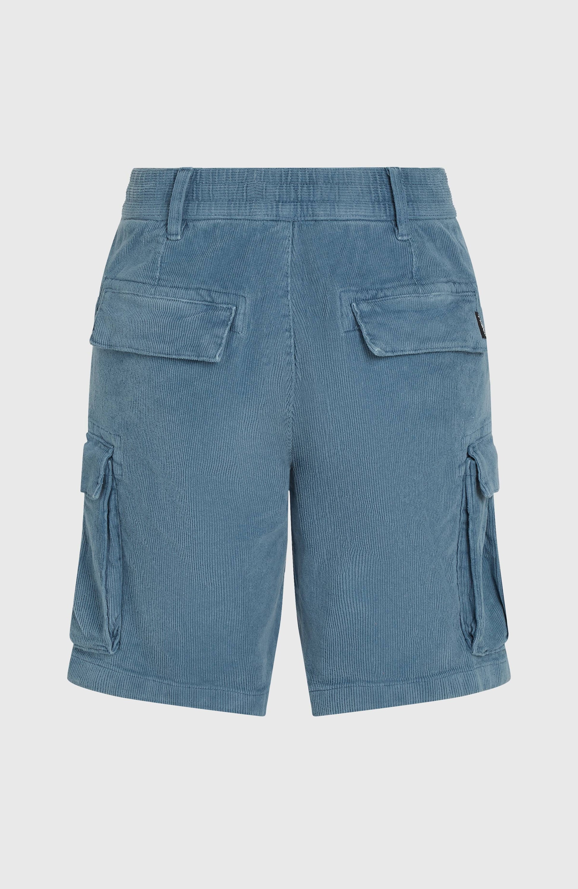 Men O'Riginals Cord Cargo Shorts