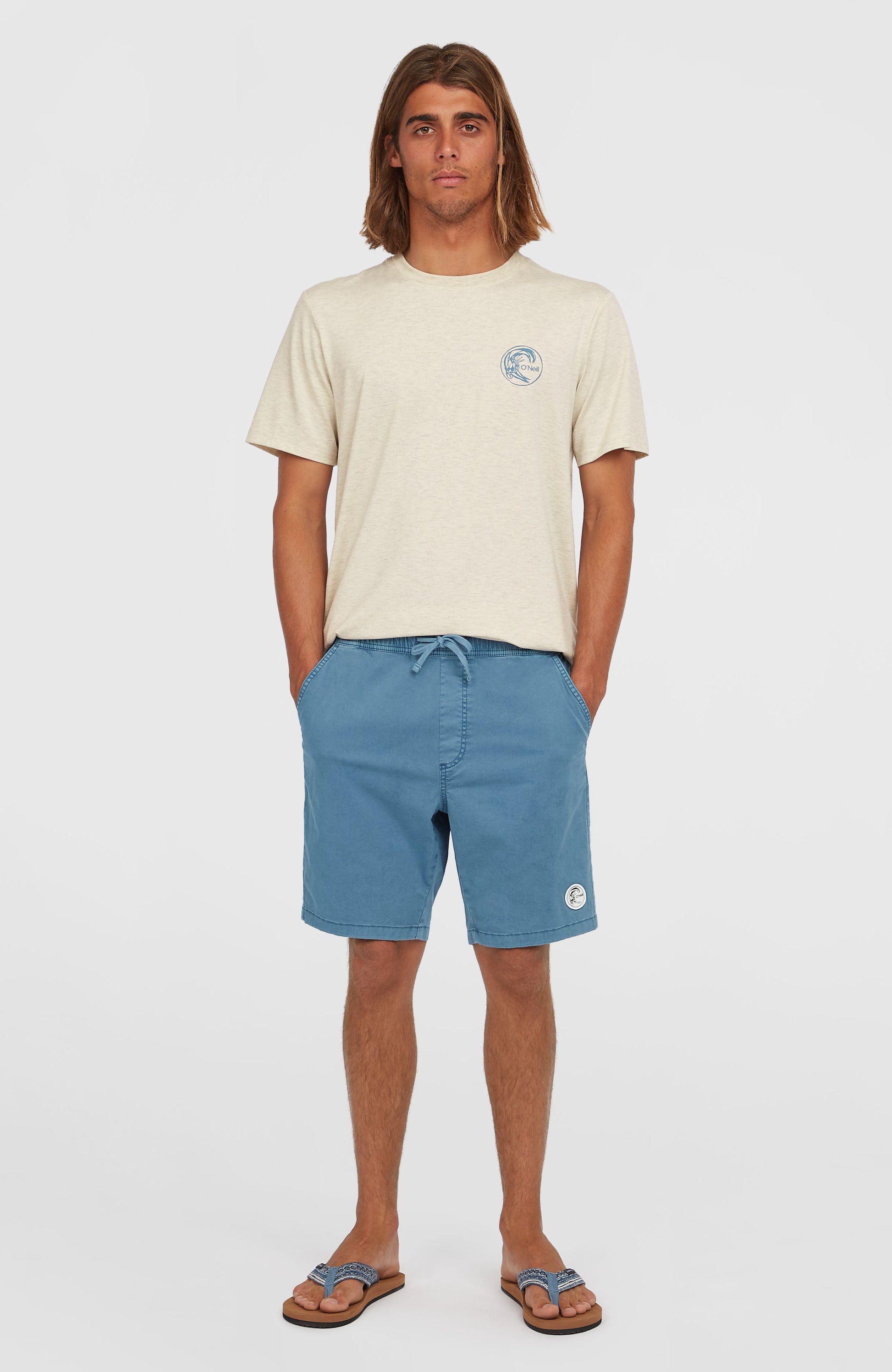 Men O'Riginals Walk Shorts