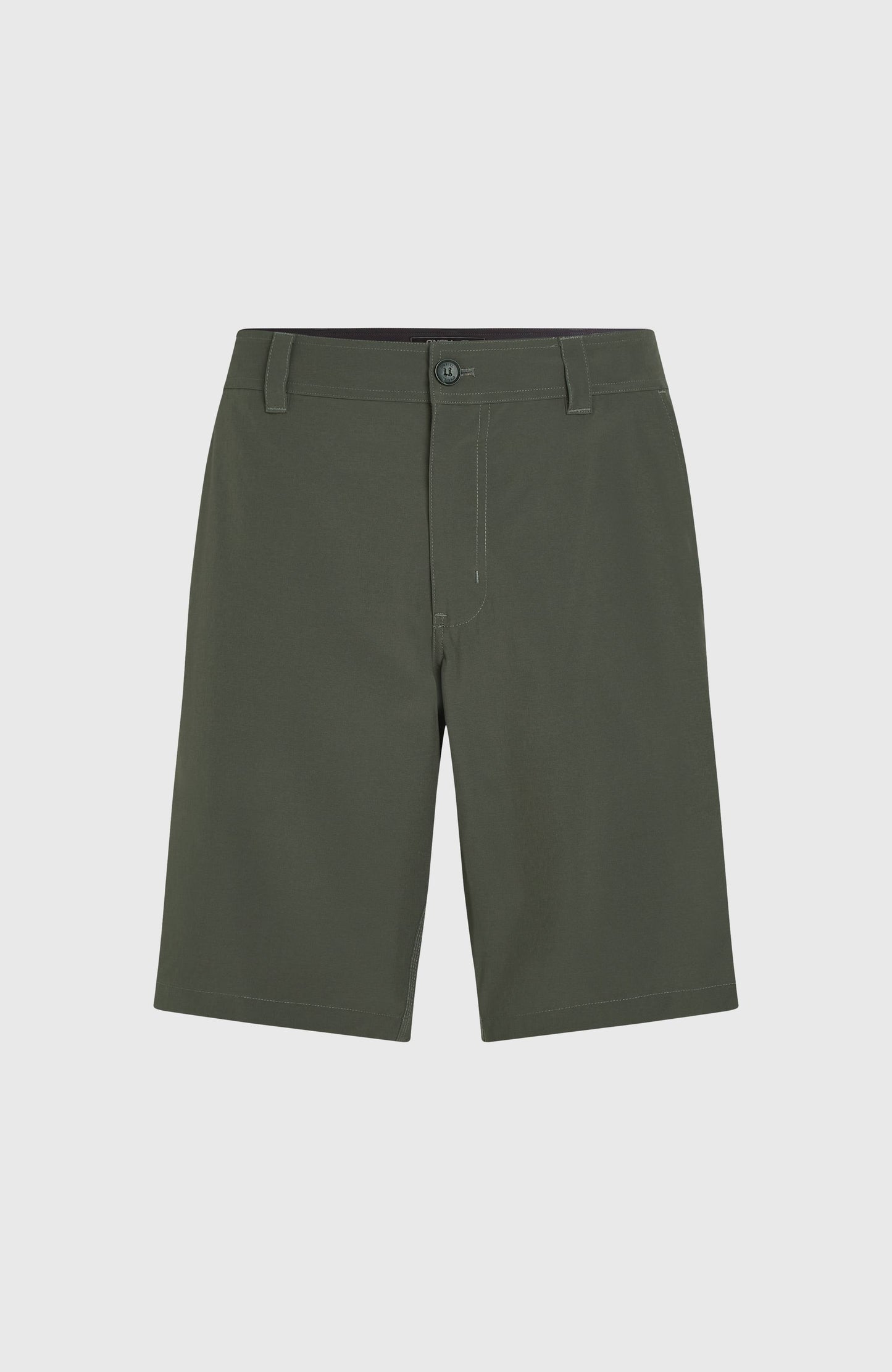 Men Hybrid Chino 19" Shorts
