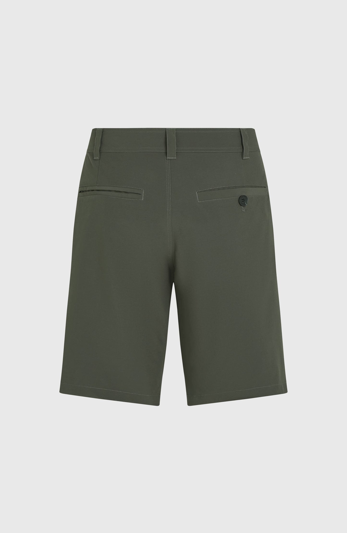 Men Hybrid Chino 19" Shorts