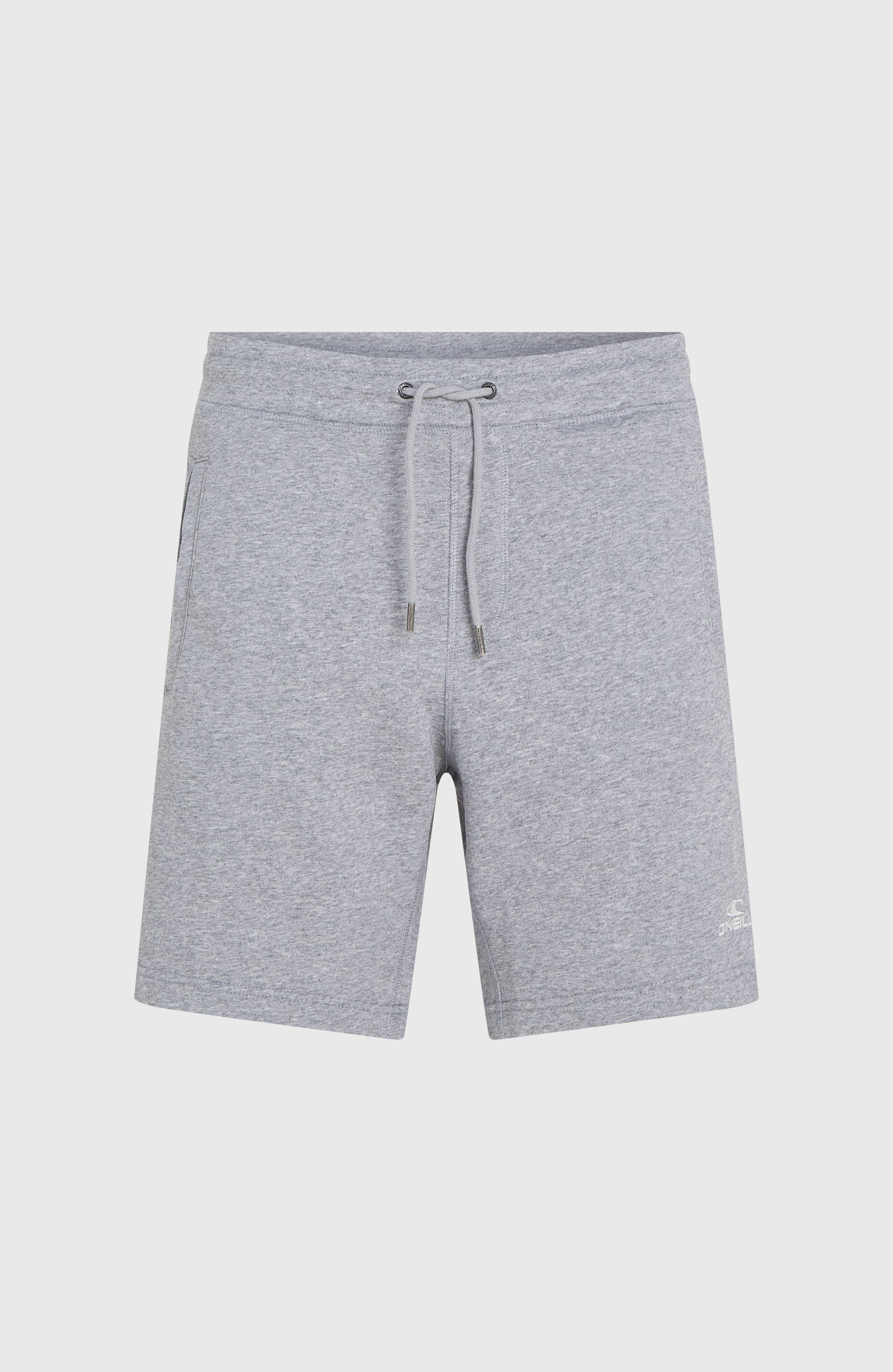 Men Small Logo Sweatshorts