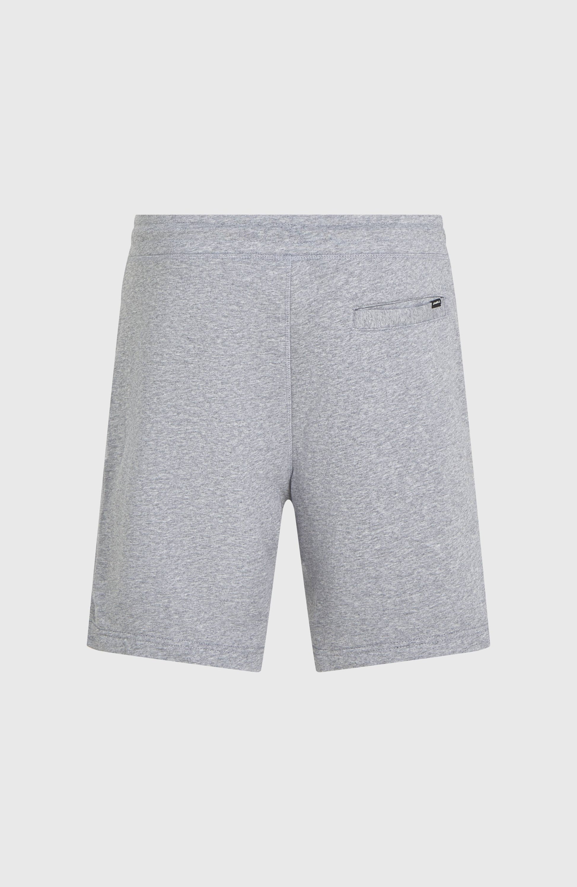 Men Small Logo Sweatshorts