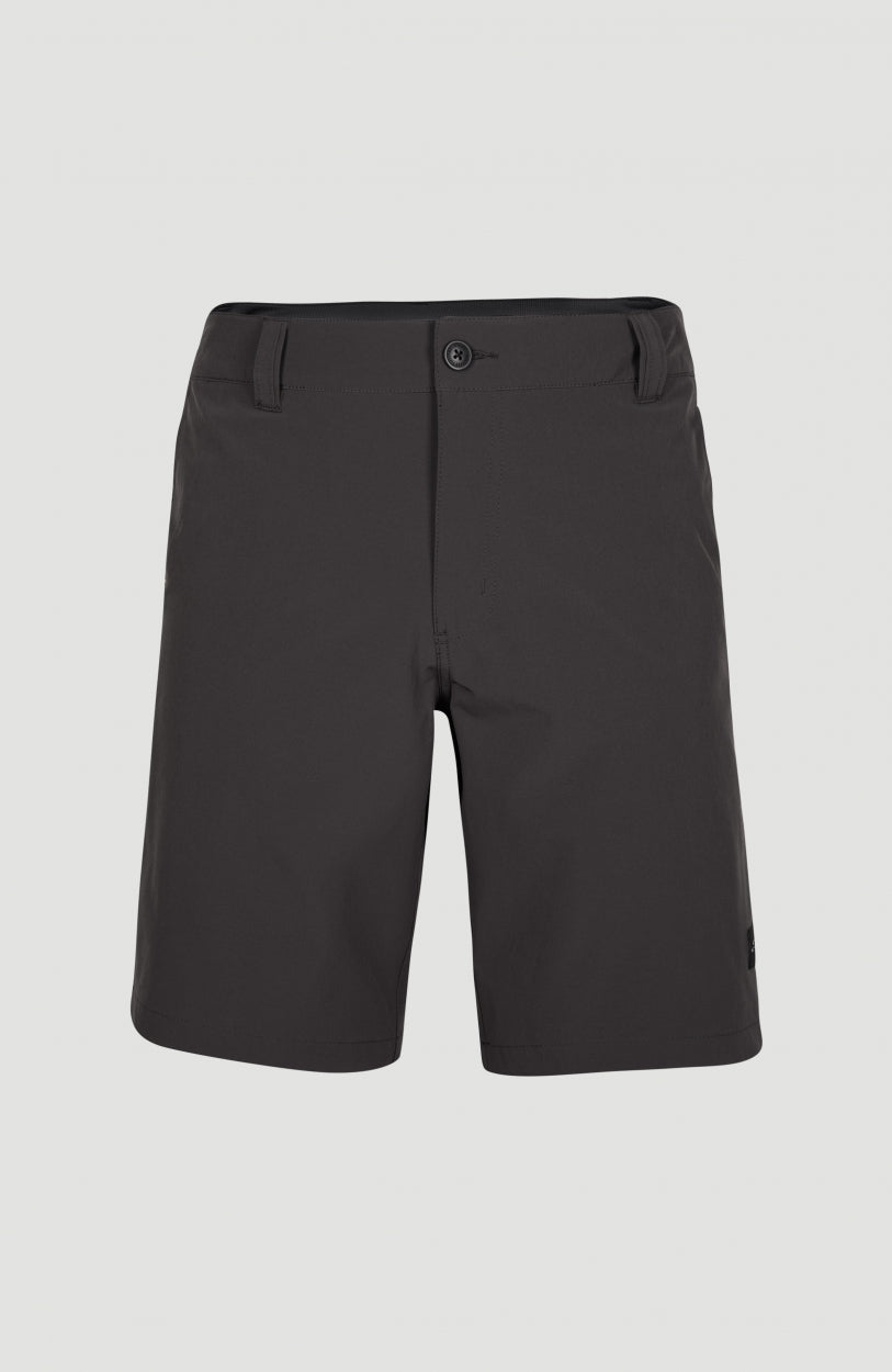 Men Hybrid Chino Shorts