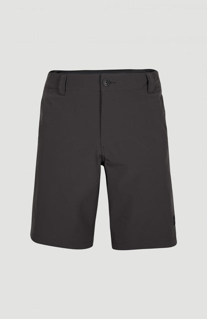 Men Hybrid Chino Shorts