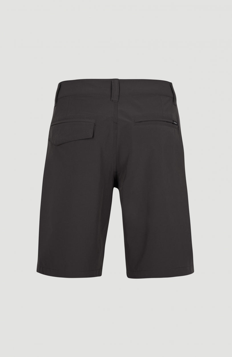 Men Hybrid Chino Shorts