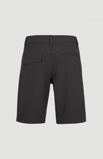 Men Hybrid Chino Shorts